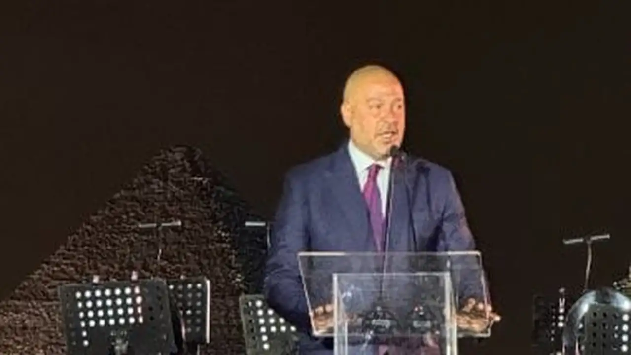 رابطة الأندية تكتسح التريند بعد الإعلان عن أكبر رعاية فى تاريخ الدورى